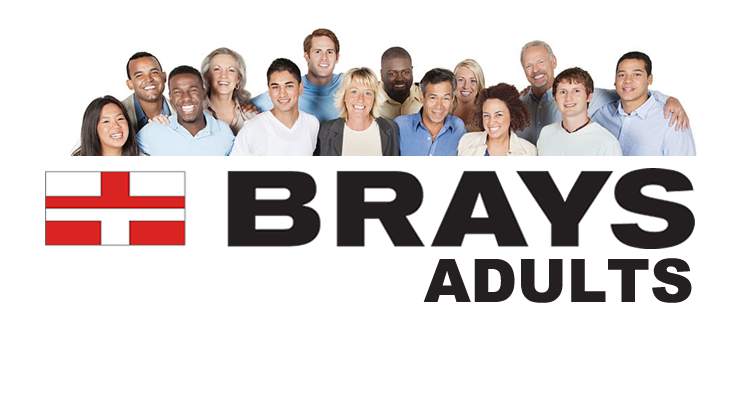 Brays Adults en Santander y Getafe