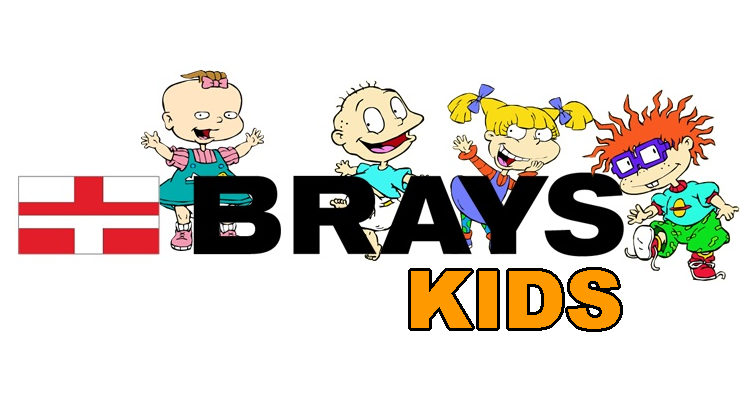 Brays Kids en Santander y Getafe